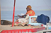 Varanasi - Dashaswamedh Ghat 